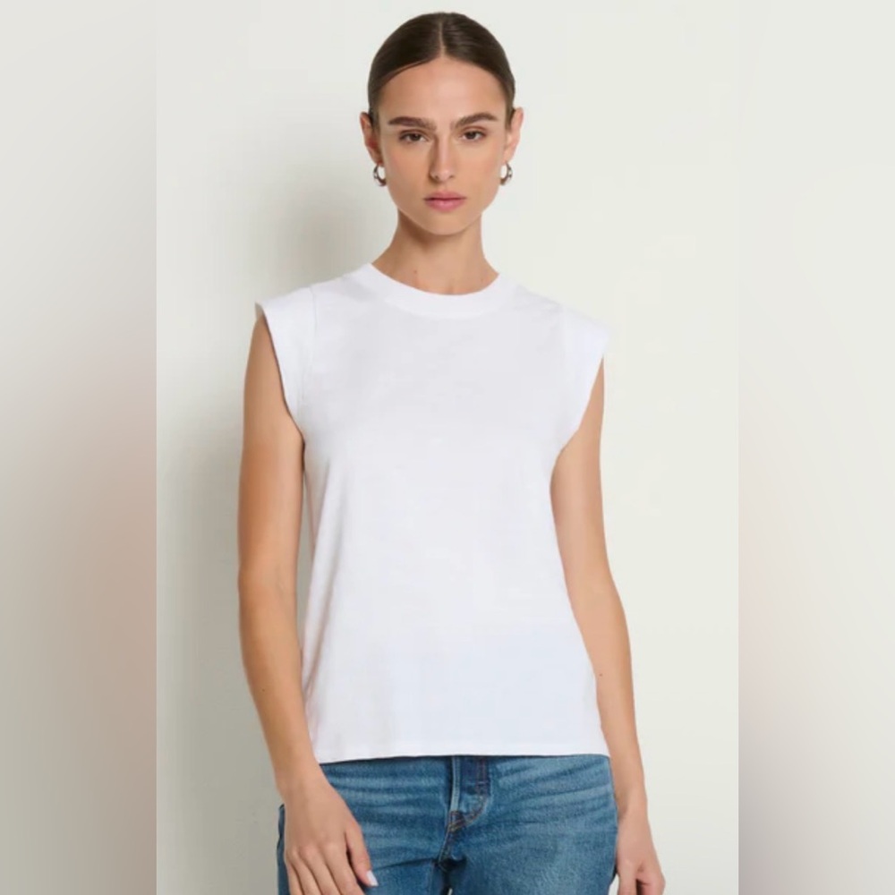 Patti Muscle tank